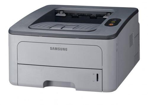 Диагностика принтера Samsung ML-2851ND